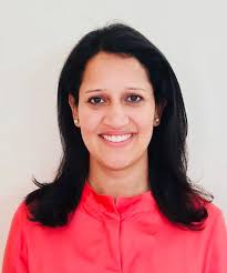 Dr. Ritu Sharma